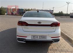 کیا کادێنزا